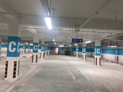 地下停車場劃線用什么材料,停車場劃線要用什么工具？