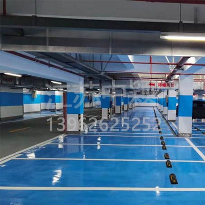 蘇州道路劃線標準尺寸，廠區(qū)道路劃線效果圖？