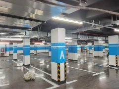 蘇州地下車庫環(huán)氧地坪漆施工工藝哪家口碑好？